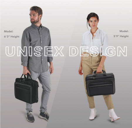Laptop bag