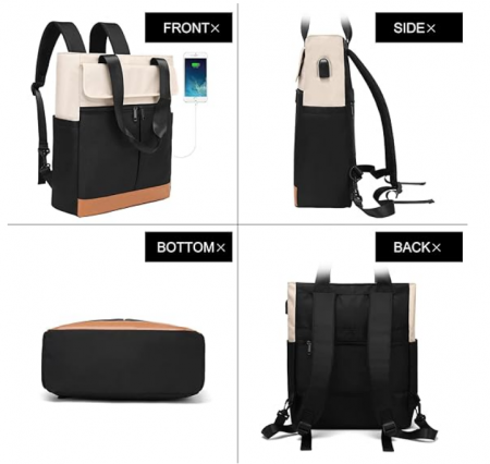 Laptop bag