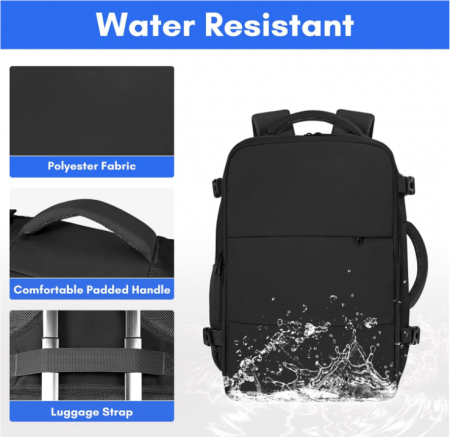 Laptop bag