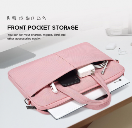 Laptop bag