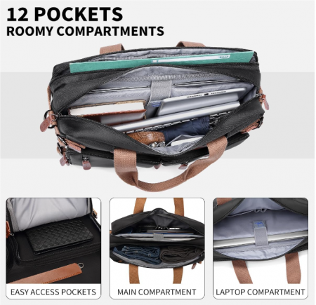 Laptop bag