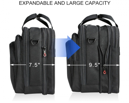 Laptop bag