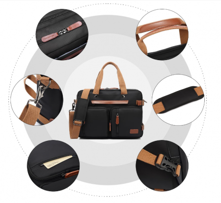 Laptop bag