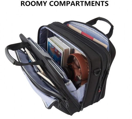 Laptop bag