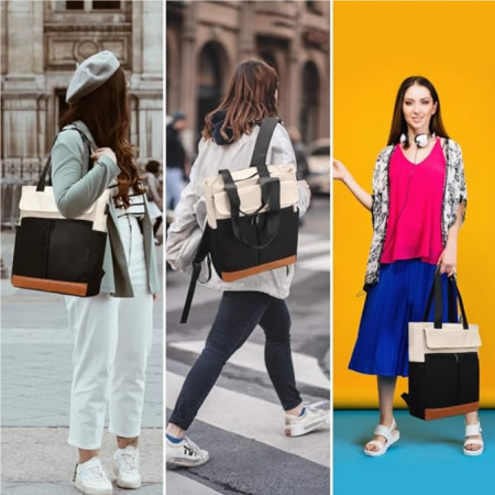 Laptop bag