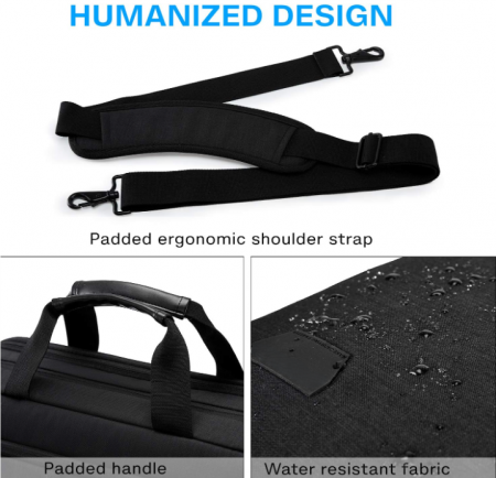 Laptop bag