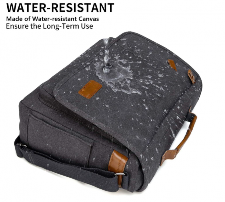 Laptop bag