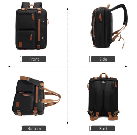 Laptop bag