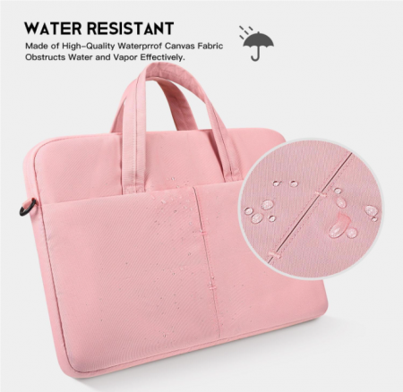 Laptop bag