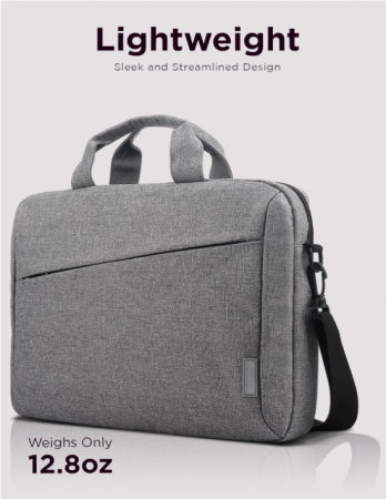 Laptop bag