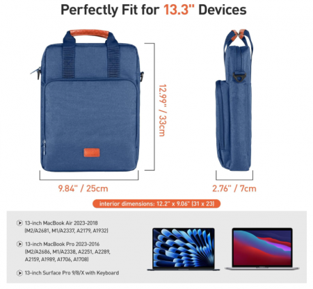 Laptop bag