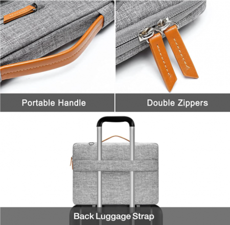 Laptop bag