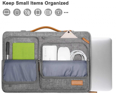 Laptop bag