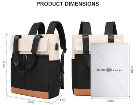 Laptop bag