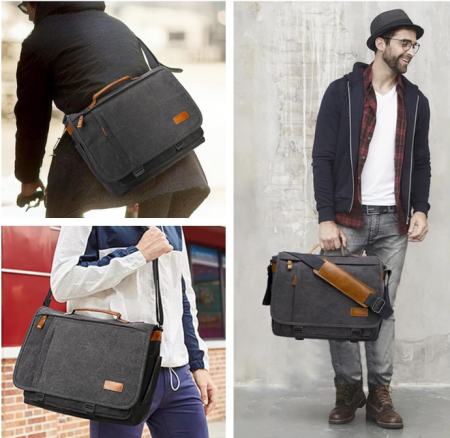 Laptop bag