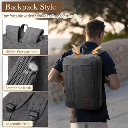 Laptop bag