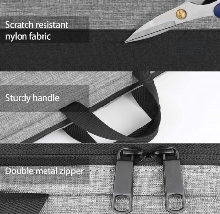 Laptop bag