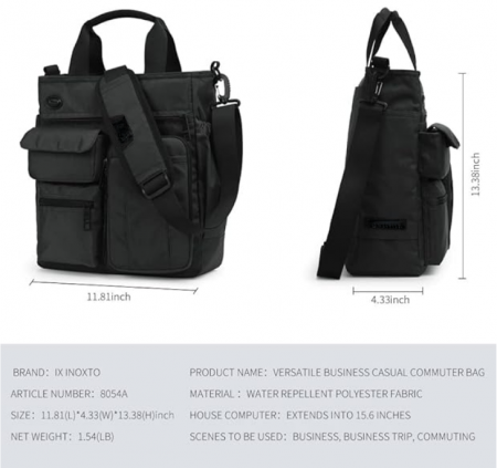 Laptop bag