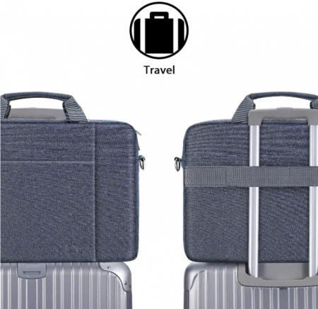 Laptop bag