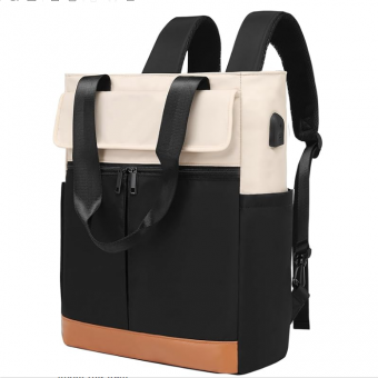 Laptop bag