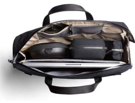Laptop bag