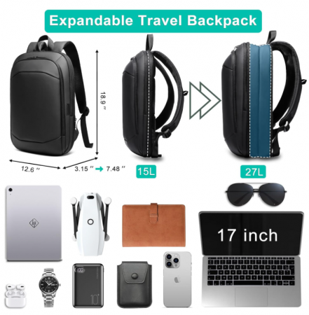 Laptop bag