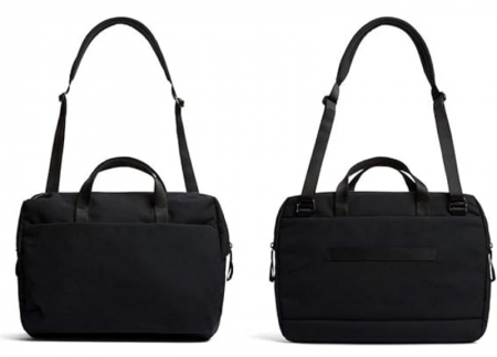 Laptop bag