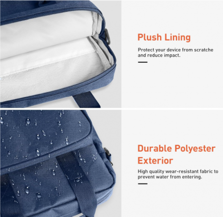 Laptop bag