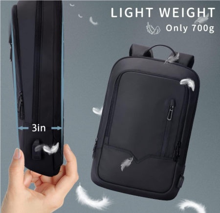 Laptop bag