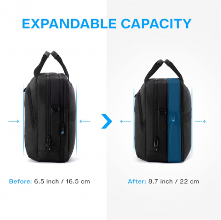 Laptop bag