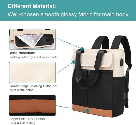 Laptop bag