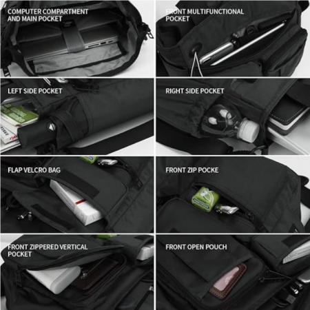Laptop bag