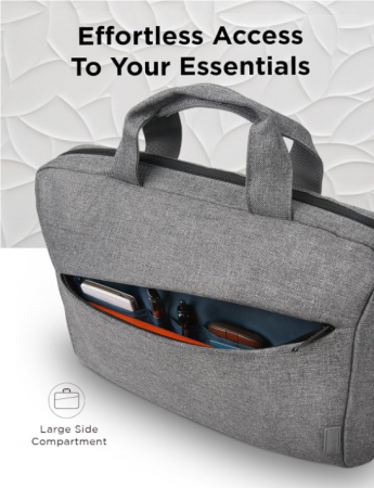 Laptop bag