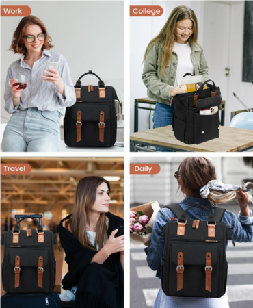 Laptop bag