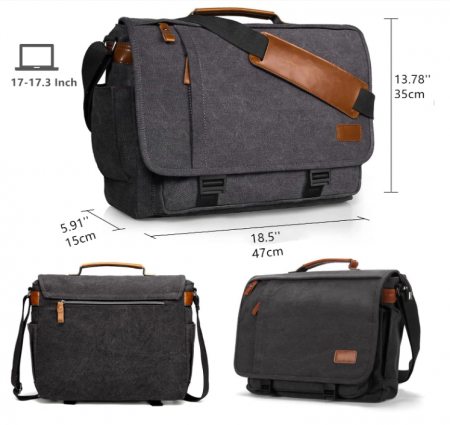 Laptop bag