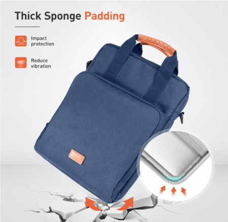 Laptop bag
