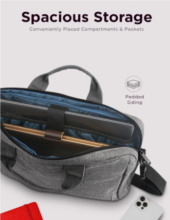 Laptop bag