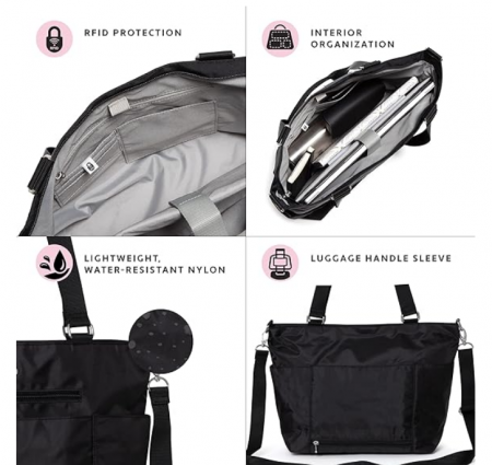 Laptop bag