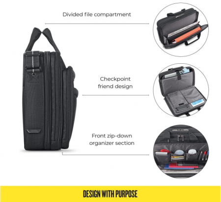 Laptop bag