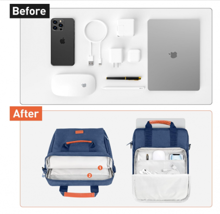 Laptop bag