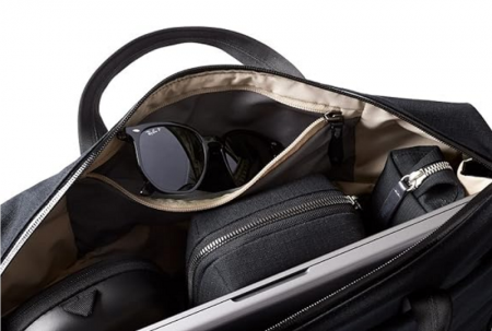 Laptop bag