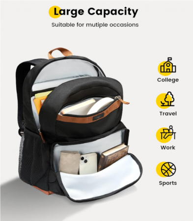 Casual Backpack