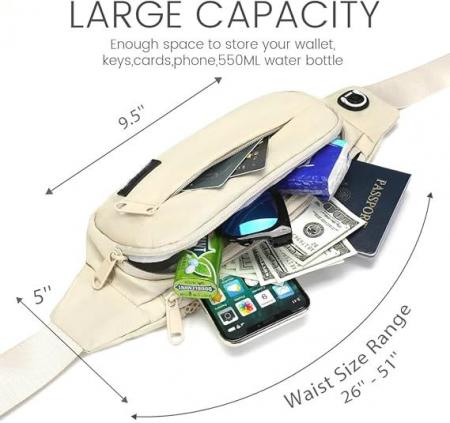 waist pack