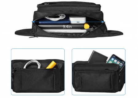 waist pack