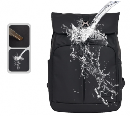 Casual Backpack