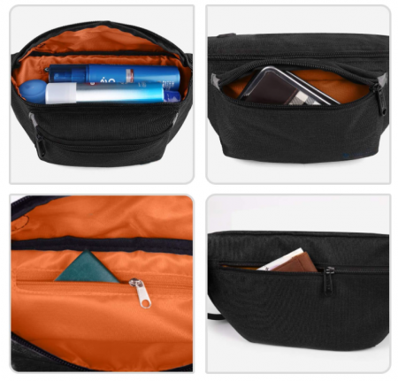waist pack