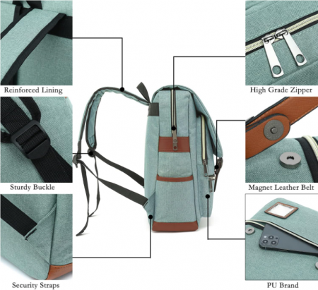 Casual Backpack