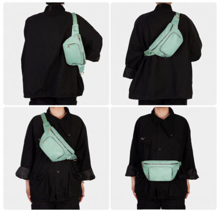 waist pack