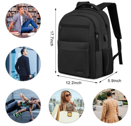 Casual Backpack
