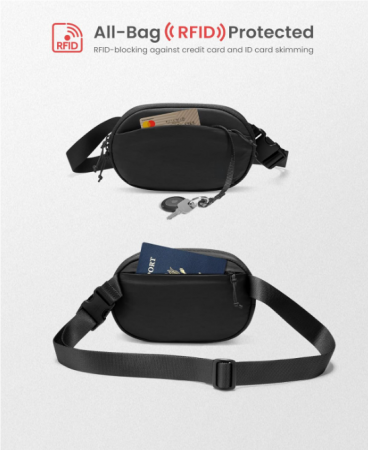 waist pack